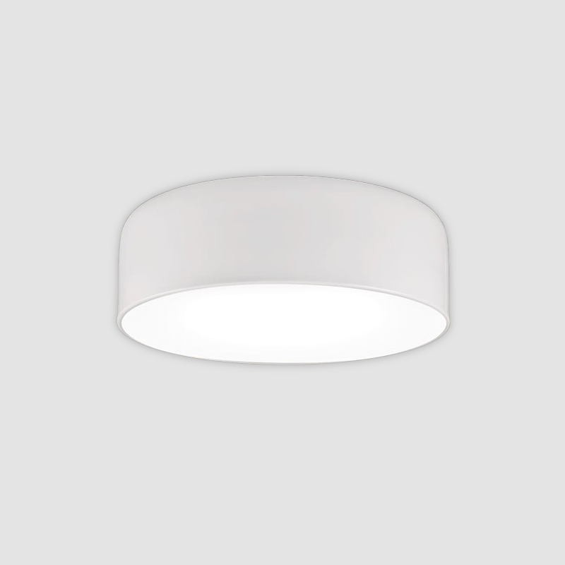 Pot by Ole – 12 3/16″ x 4 3/4″ Surface, Ambient offers quality European interior lighting design | Zaneen Design
